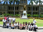 2006年ハワイ
